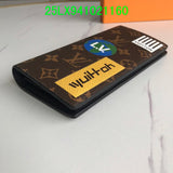 GF - CHL Wallet - 1489