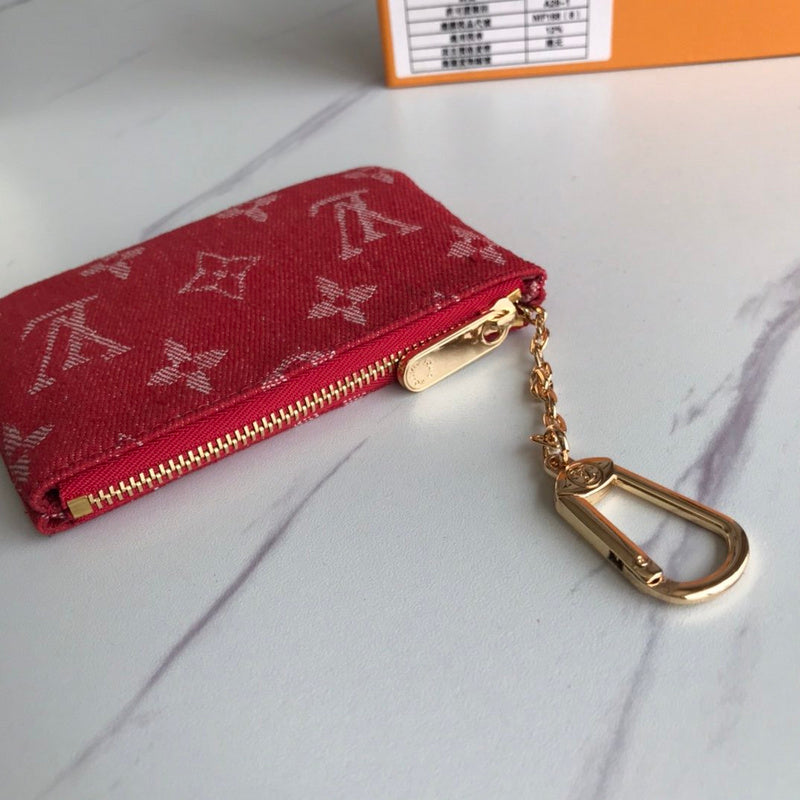 GF - CHL Wallet - 1471