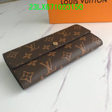 GF - CHL Wallet - 1282