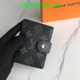 GF - CHL Wallet - 1255