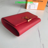 GF - CHL Wallet - 1605