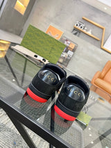 GRKG - GUKI Shoes - 022