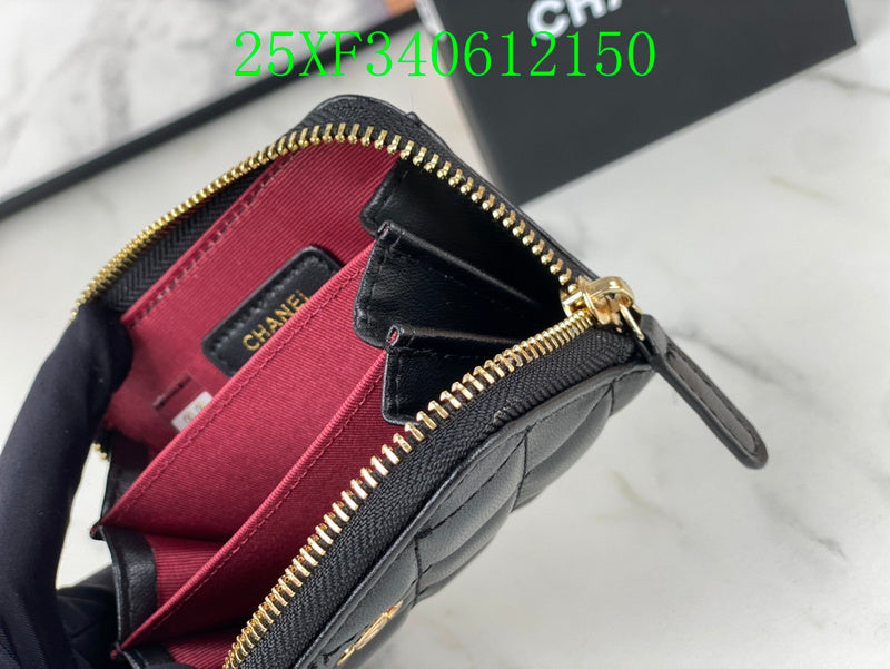 GF - CHL Wallet - 132