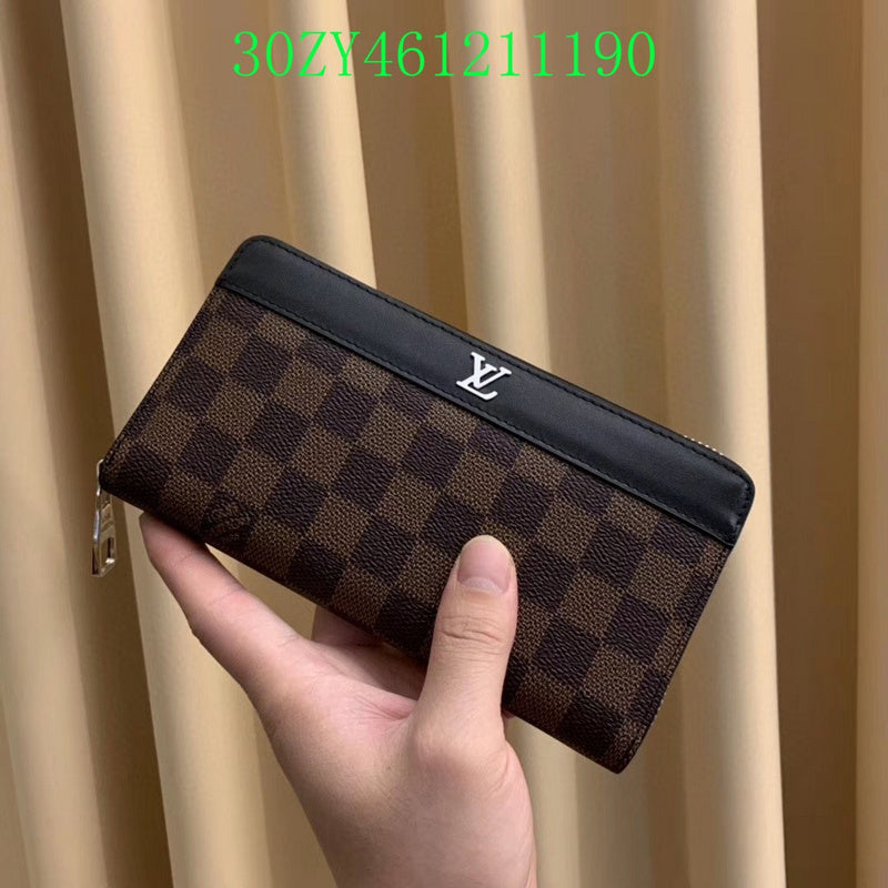 GF - CHL Wallet - 1234