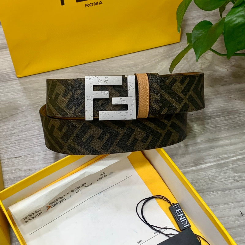 GRKG - FDE Belts - 100