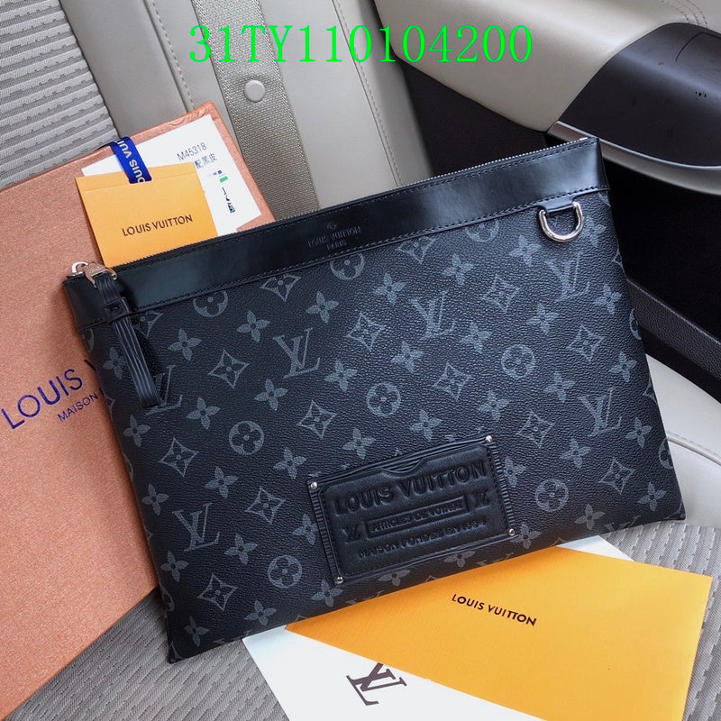 GF - CHL Wallet - 1204