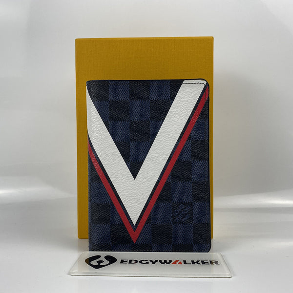 GRKG - LOV Men Wallets - 329