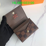 GF - CHL Wallet - 1262