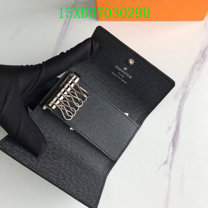 GF - CHL Wallet - 1041