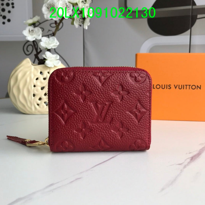 GF - CHL Wallet - 1373