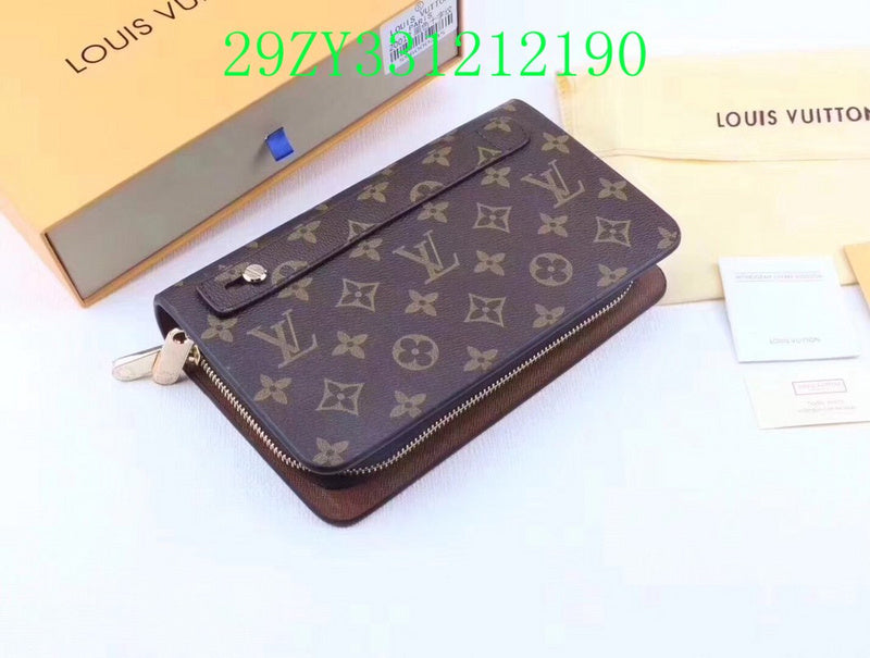 GF - CHL Wallet - 1206