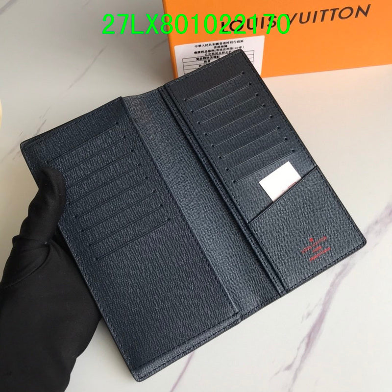 GF - CHL Wallet - 1398