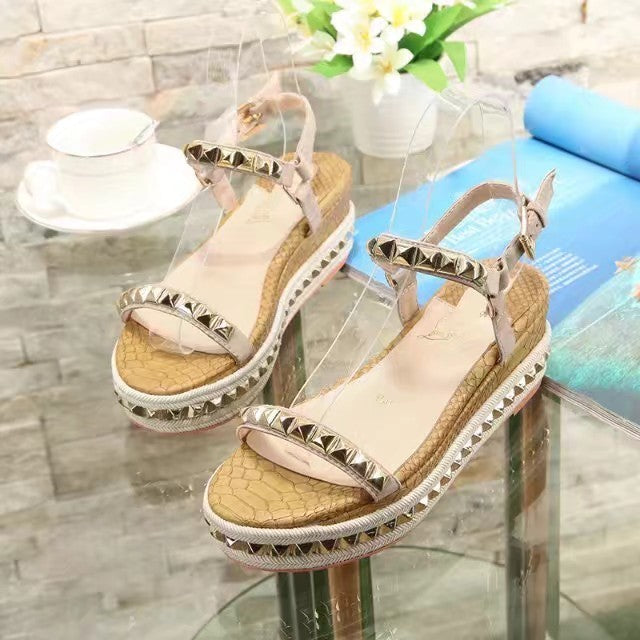 GFT - CBL Women Shoes - 256