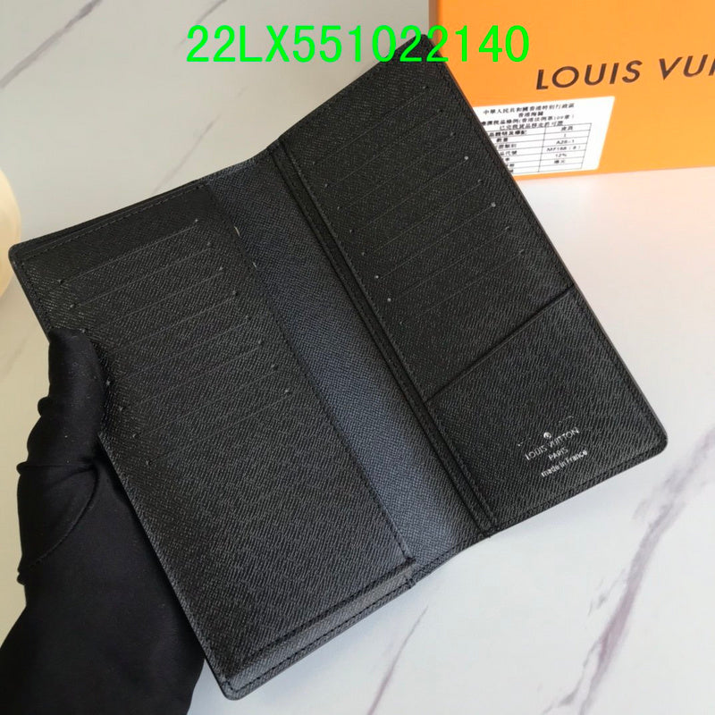 GF - CHL Wallet - 1421