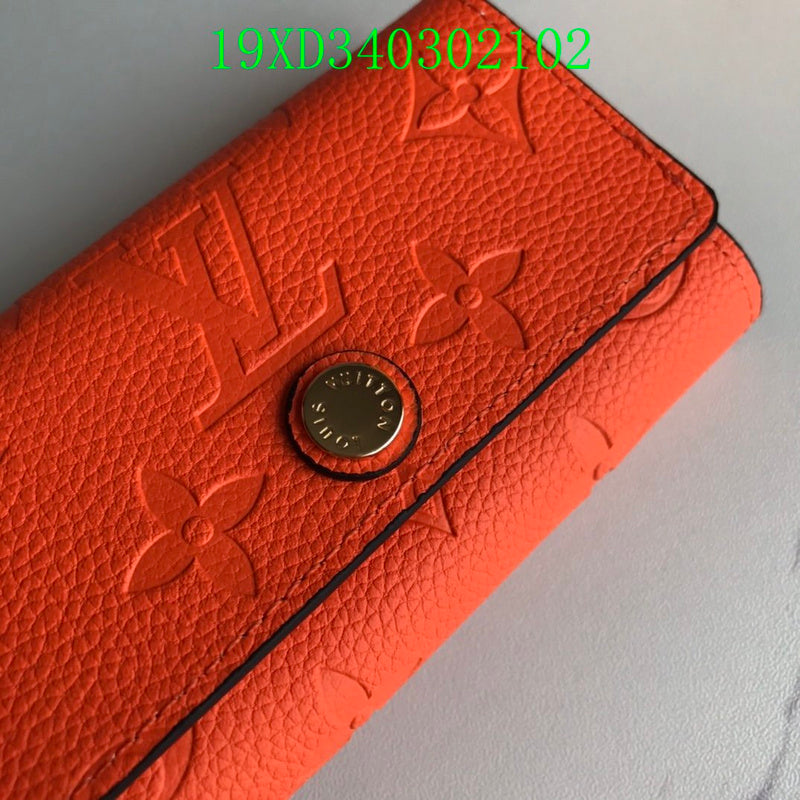 GF - CHL Wallet - 1064