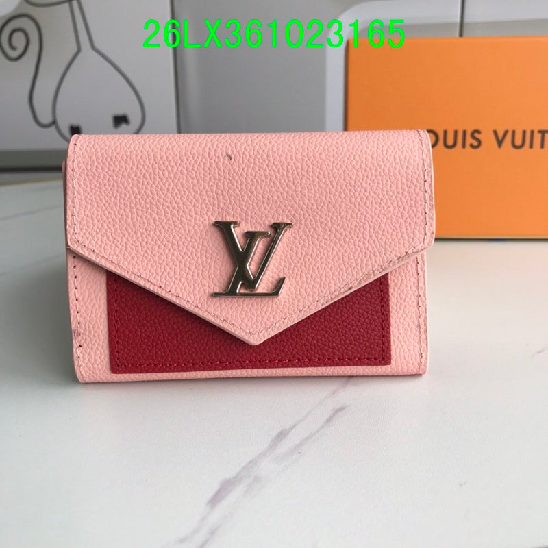 GF - CHL Wallet - 1311