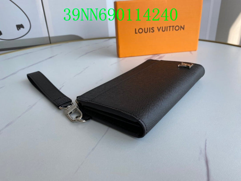 GF - CHL Wallet - 1200