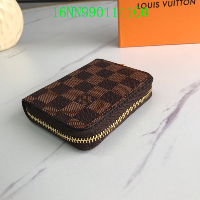 GF - CHL Wallet - 1174