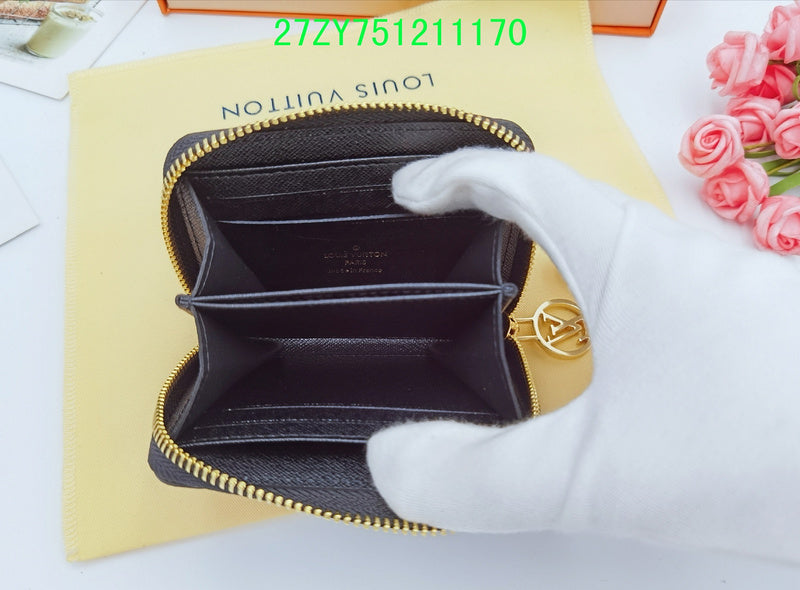 GF - CHL Wallet - 1224