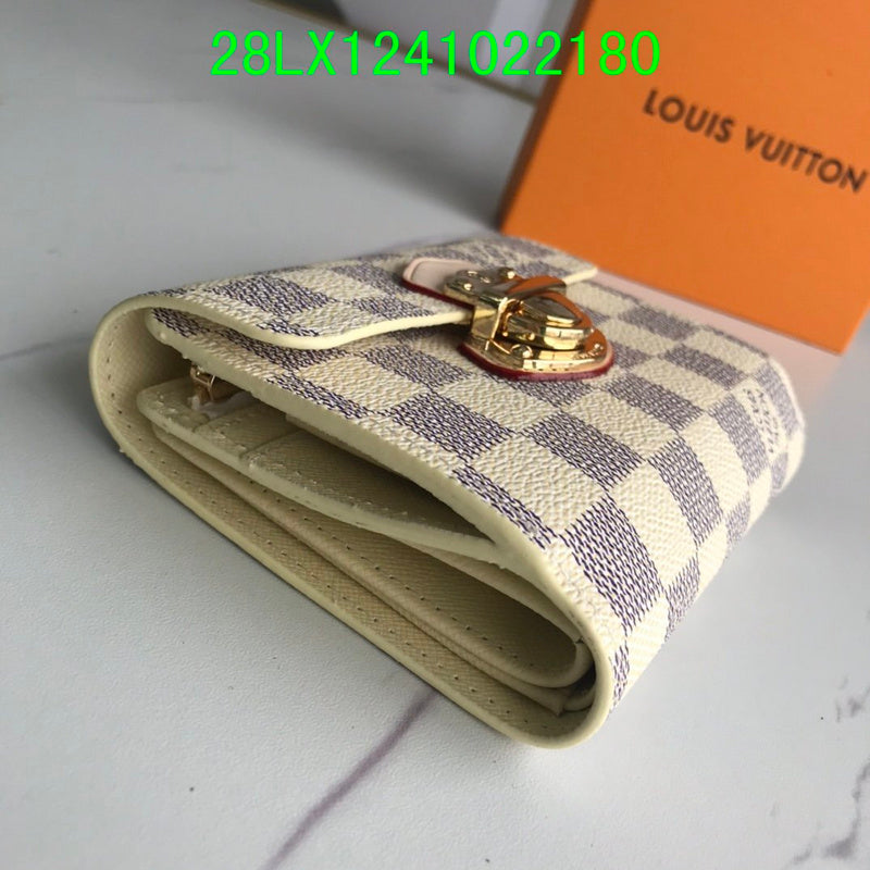 GF - CHL Wallet - 1358