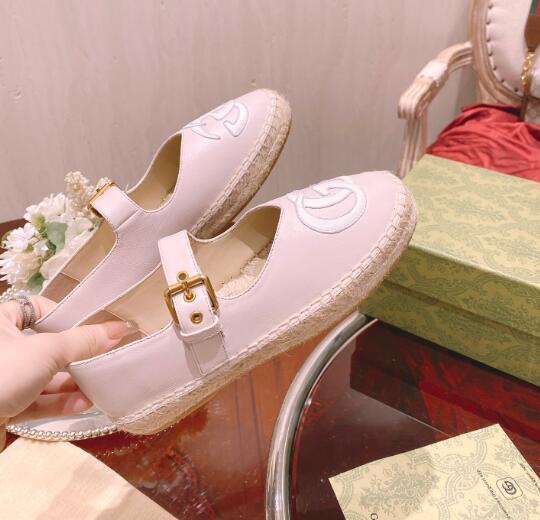 GRKG - GUKI Shoes - 209