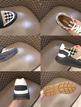 GFT - BOR Men Shoes - 074