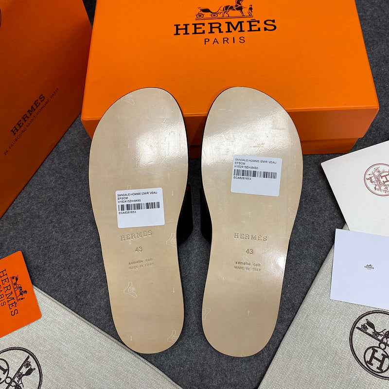 GRKG - HMS Shoes - 098