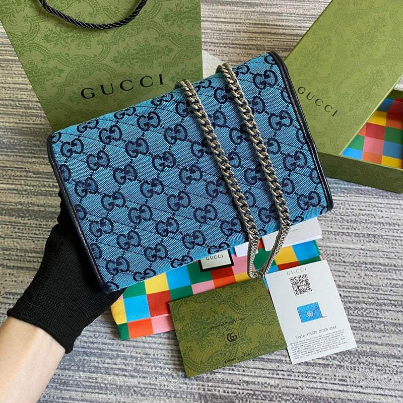 GRKG - GUKI Bags - 2034